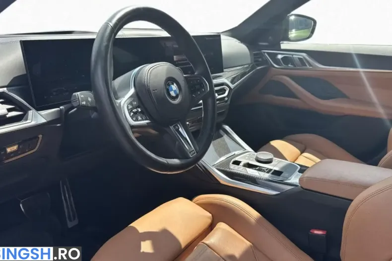 BMW M440 (Seria 4) din 2023 cu 52.897 km - oferta BMW240270 - foto 7
