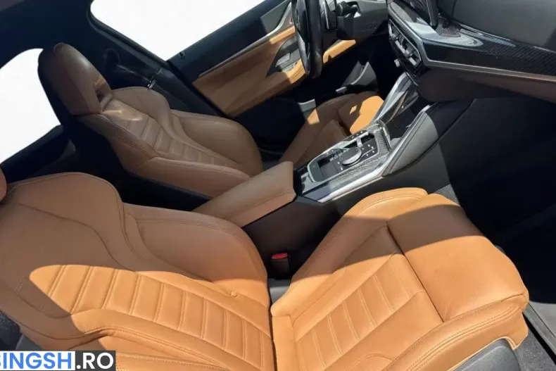 BMW M440 (Seria 4) din 2023 cu 52.897 km - oferta BMW240270 - foto 9