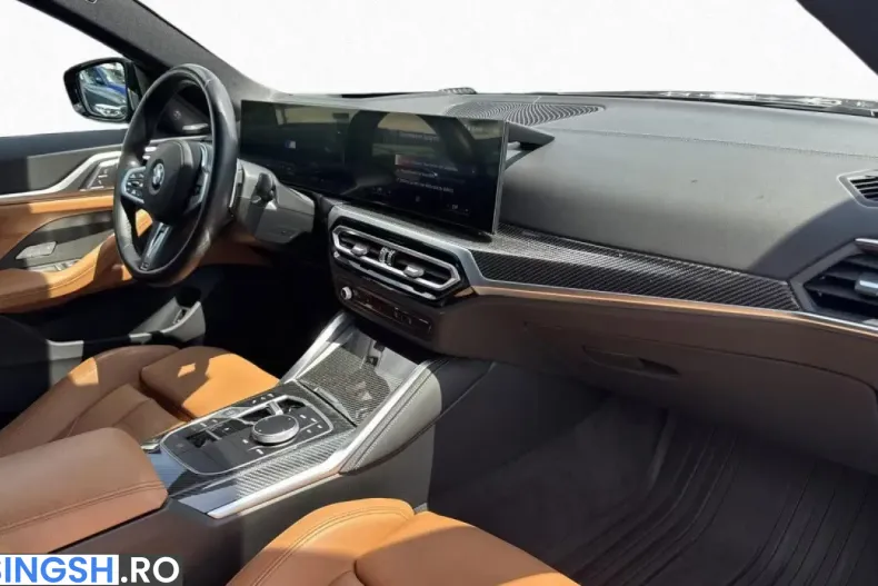 BMW M440 (Seria 4) din 2023 cu 52.897 km - oferta BMW240270 - foto 10