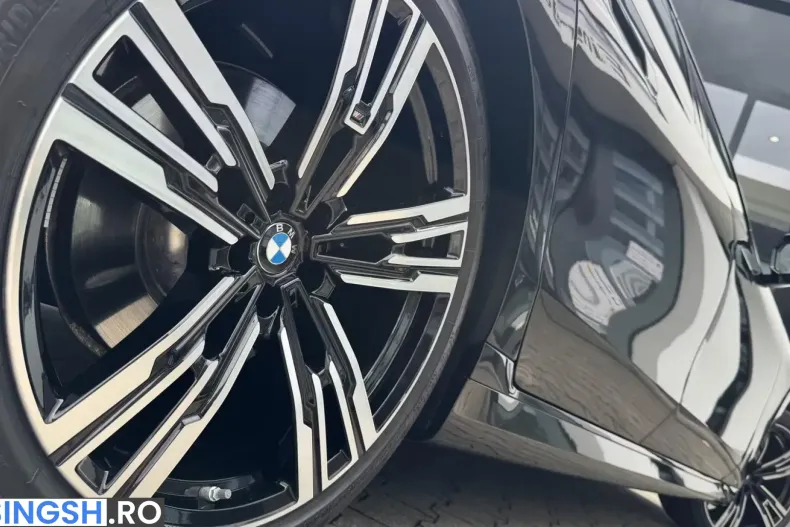 BMW 740 (Seria 7) din 2025 cu 12.721 km - oferta BMW240271 - foto 3