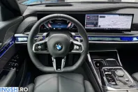 BMW 740 (Seria 7) din 2025 cu 12.721 km - oferta BMW240271 - foto 6