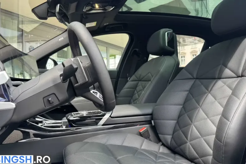 BMW 740 (Seria 7) din 2025 cu 12.721 km - oferta BMW240271 - foto 7