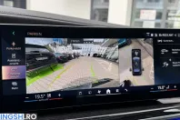 BMW 740 (Seria 7) din 2025 cu 12.721 km - oferta BMW240271 - foto 12