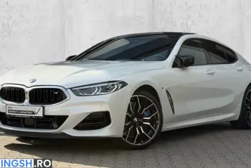 BMW M850 din 2025 - oferta BMW240272