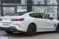 BMW M850 (Seria 8) din 2025 cu 20.381 km - oferta BMW240272 - foto 2