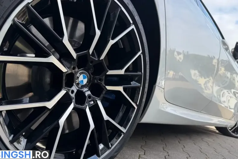 BMW M850 (Seria 8) din 2025 cu 20.381 km - oferta BMW240272 - foto 3