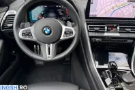 BMW M850 (Seria 8) din 2025 cu 20.381 km - oferta BMW240272 - foto 5
