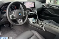 BMW M850 (Seria 8) din 2025 cu 20.381 km - oferta BMW240272 - foto 7