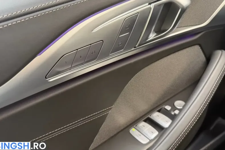 BMW M850 (Seria 8) din 2025 cu 20.381 km - oferta BMW240272 - foto 13
