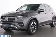 Mercedes-Benz GLE 350 (Clasa GLE) din 2025 cu 5.640 km - oferta MER240273 - foto 1