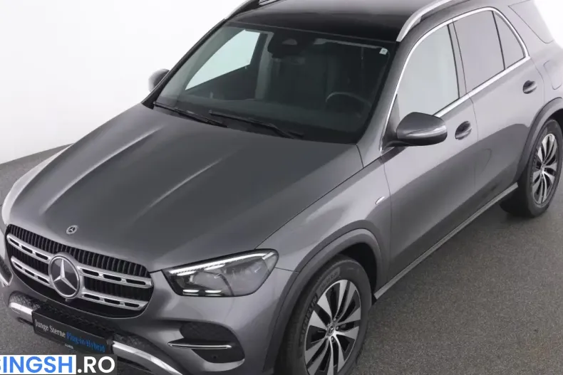 Mercedes-Benz GLE 350 (Clasa GLE) din 2025 cu 5.640 km - oferta MER240273 - foto 6