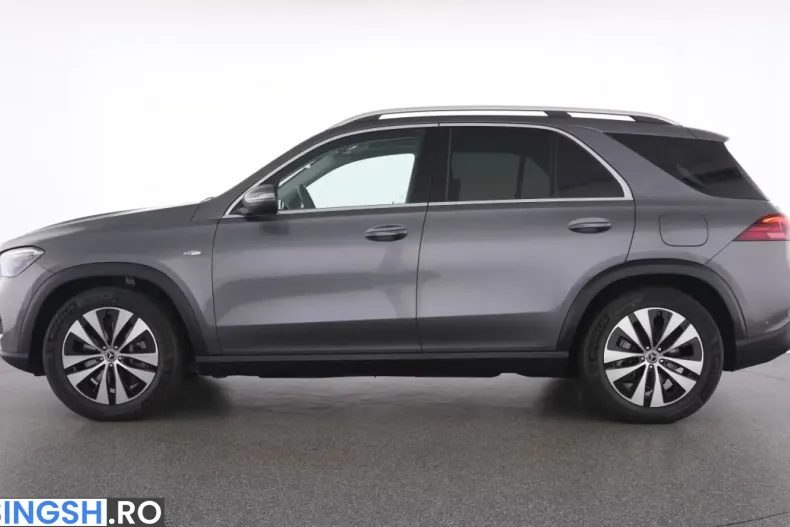 Mercedes-Benz GLE 350 (Clasa GLE) din 2025 cu 5.640 km - oferta MER240273 - foto 7