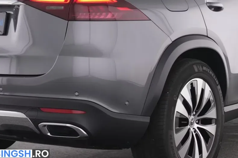 Mercedes-Benz GLE 350 (Clasa GLE) din 2025 cu 5.640 km - oferta MER240273 - foto 12