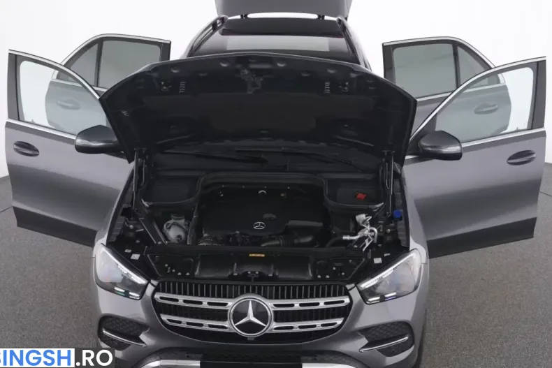 Mercedes-Benz GLE 350 (Clasa GLE) din 2025 cu 5.640 km - oferta MER240273 - foto 15