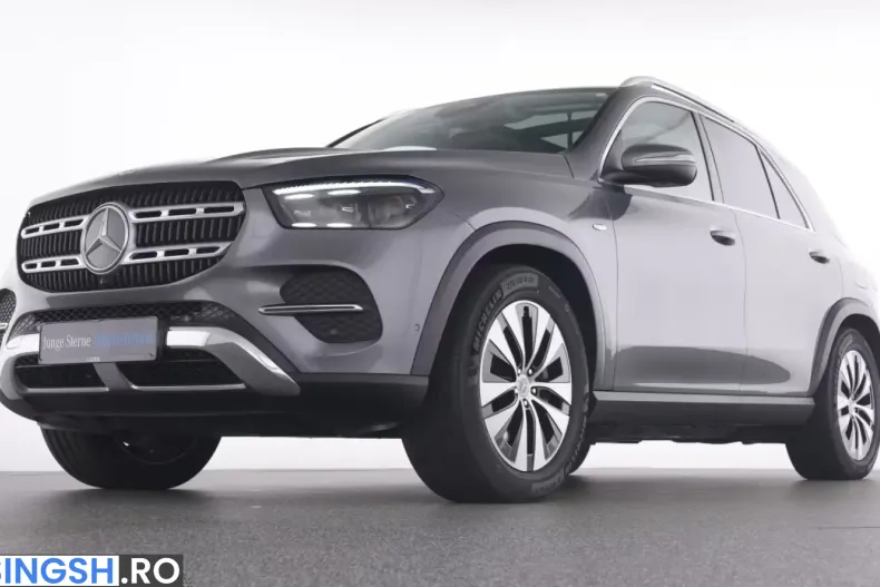 Mercedes-Benz GLE 350 (Clasa GLE) din 2025 cu 5.640 km - oferta MER240273 - foto 17