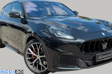 Maserati Grecale din 2026 - oferta MAS240274