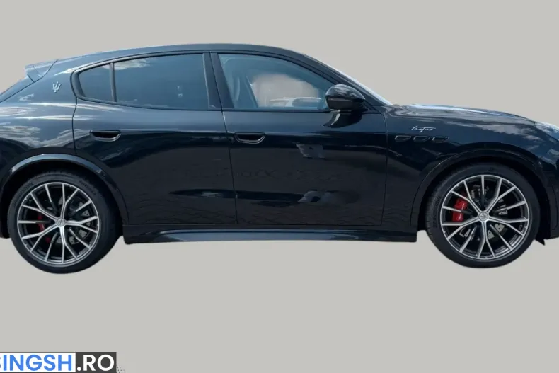 Maserati Grecale din 2026 cu 51 km - oferta MAS240274 - foto 3