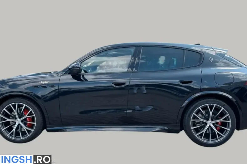 Maserati Grecale din 2026 cu 51 km - oferta MAS240274 - foto 4