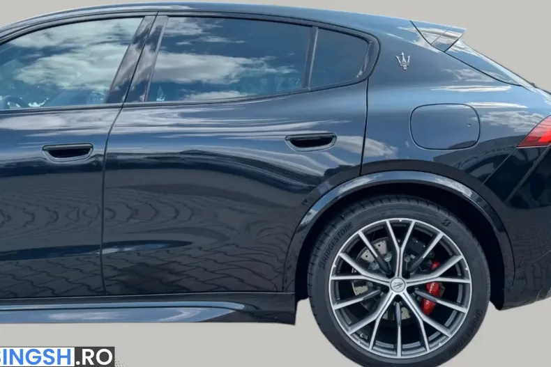Maserati Grecale din 2026 cu 51 km - oferta MAS240274 - foto 5