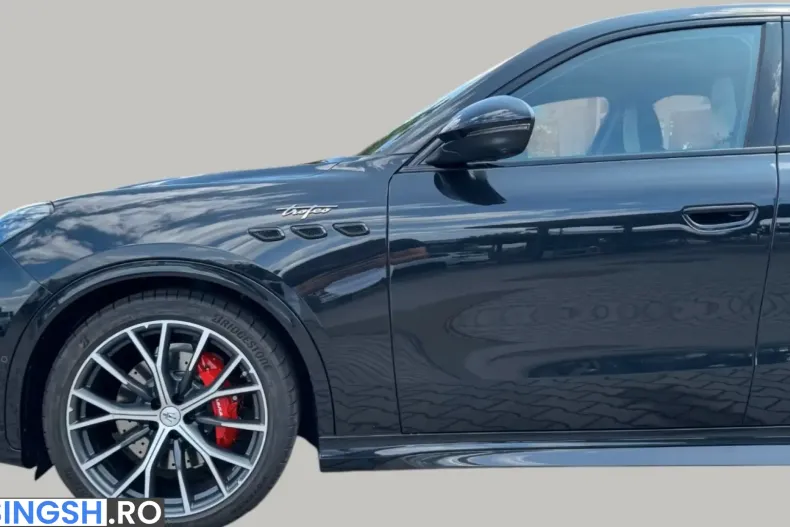 Maserati Grecale din 2026 cu 51 km - oferta MAS240274 - foto 8