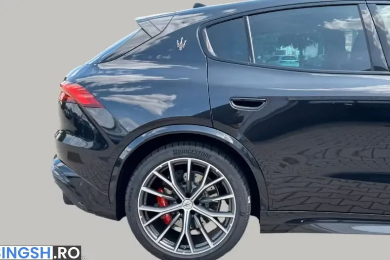 Maserati Grecale din 2026 cu 51 km - oferta MAS240274 - foto 10