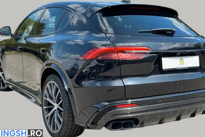 Maserati Grecale din 2026 cu 51 km - oferta MAS240274 - foto 16