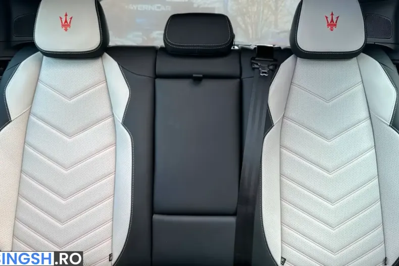 Maserati Grecale din 2026 cu 51 km - oferta MAS240274 - foto 17