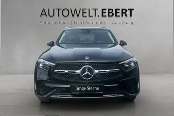 Mercedes-Benz GLC 200 din 2023 - oferta MER240275