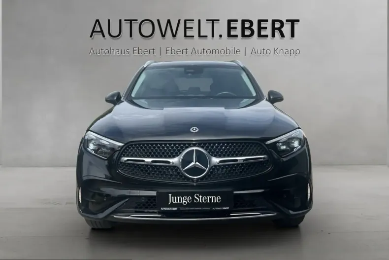 Mercedes-Benz GLC 200 (Clasa GLC) din 2023 cu 74.050 km - oferta MER240275 - foto 1