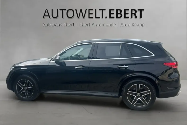 Mercedes-Benz GLC 200 (Clasa GLC) din 2023 cu 74.050 km - oferta MER240275 - foto 2