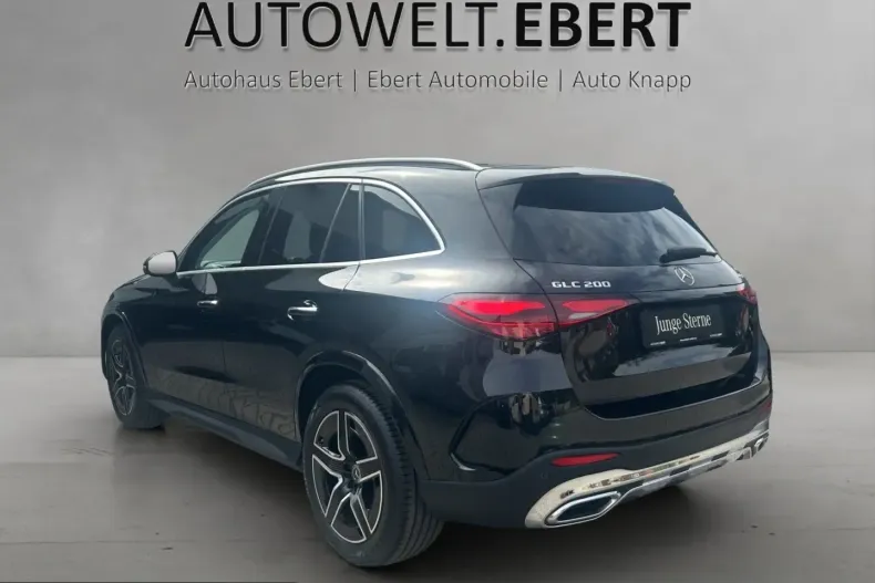Mercedes-Benz GLC 200 (Clasa GLC) din 2023 cu 74.050 km - oferta MER240275 - foto 3