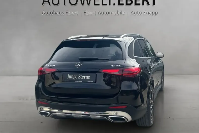 Mercedes-Benz GLC 200 (Clasa GLC) din 2023 cu 74.050 km - oferta MER240275 - foto 5