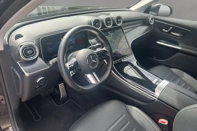 Mercedes-Benz GLC 200 (Clasa GLC) din 2023 cu 74.050 km - oferta MER240275 - foto 6