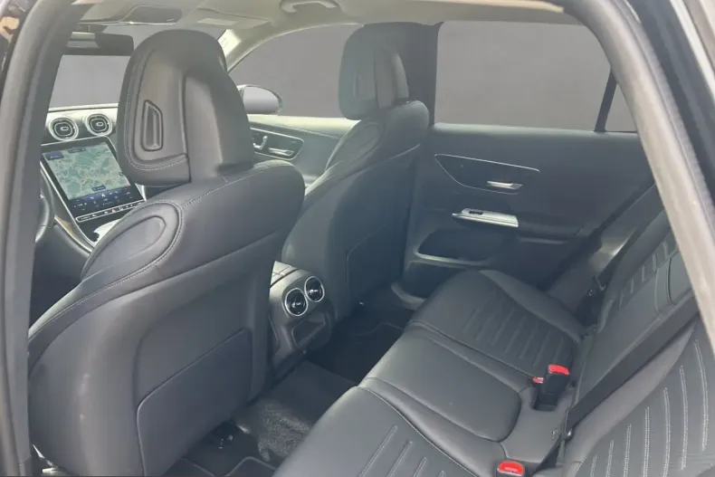 Mercedes-Benz GLC 200 (Clasa GLC) din 2023 cu 74.050 km - oferta MER240275 - foto 7