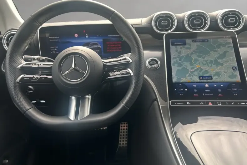 Mercedes-Benz GLC 200 (Clasa GLC) din 2023 cu 74.050 km - oferta MER240275 - foto 8
