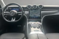 Mercedes-Benz GLC 200 (Clasa GLC) din 2023 cu 74.050 km - oferta MER240275 - foto 9