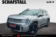 Kia EV9 din 2024 cu 24.129 km - oferta KIA240276 - foto 1