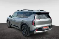 Kia EV9 din 2024 cu 24.129 km - oferta KIA240276 - foto 3