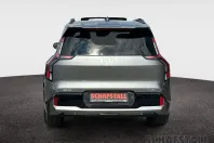 Kia EV9 din 2024 cu 24.129 km - oferta KIA240276 - foto 4