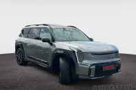 Kia EV9 din 2024 cu 24.129 km - oferta KIA240276 - foto 7