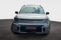 Kia EV9 din 2024 cu 24.129 km - oferta KIA240276 - foto 8
