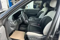 Kia EV9 din 2024 cu 24.129 km - oferta KIA240276 - foto 9