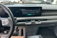 Kia EV9 din 2024 cu 24.129 km - oferta KIA240276 - foto 11