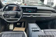Kia EV9 din 2024 cu 24.129 km - oferta KIA240276 - foto 12