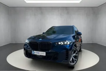 BMW X5 din 2024 - oferta BMW240277