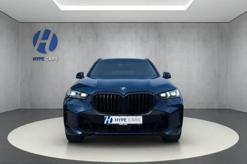 BMW X5 (Seria X) din 2024 cu 65.636 km - oferta BMW240277 - foto 2