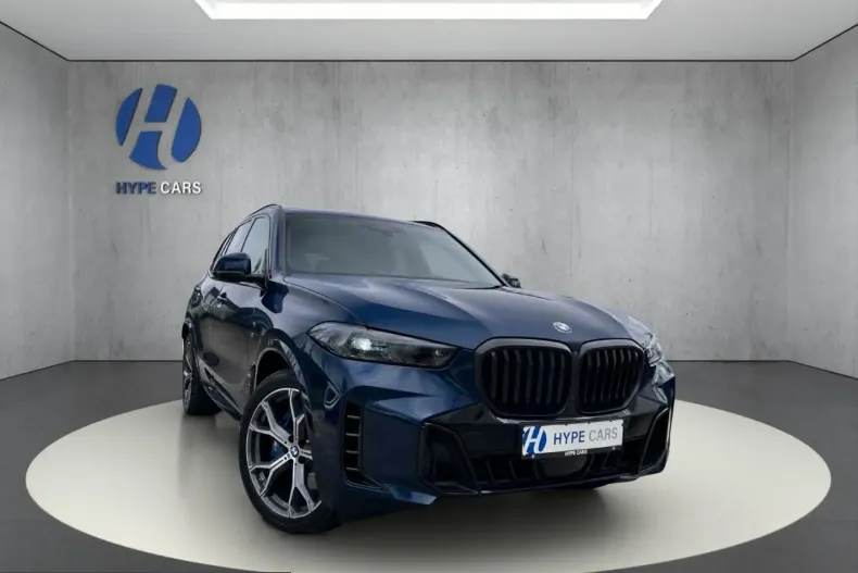 BMW X5 (Seria X) din 2024 cu 65.636 km - oferta BMW240277 - foto 3