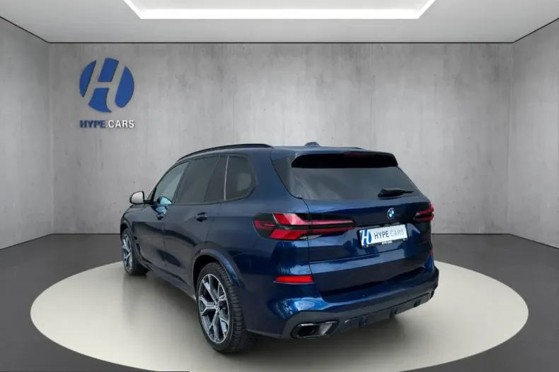 BMW X5 (Seria X) din 2024 cu 65.636 km - oferta BMW240277 - foto 5