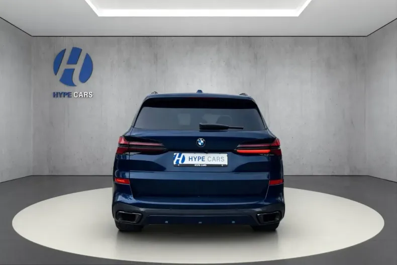 BMW X5 (Seria X) din 2024 cu 65.636 km - oferta BMW240277 - foto 8