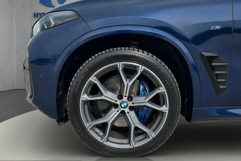 BMW X5 (Seria X) din 2024 cu 65.636 km - oferta BMW240277 - foto 10